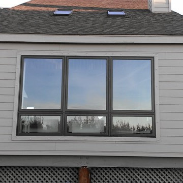 Seabrook Island, SC - Re-Side - Monterey Taupe