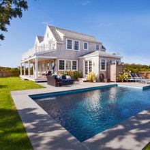 Nantucket Pool Ideas July 2021