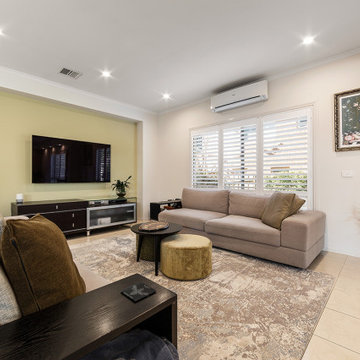 Narre Warren House