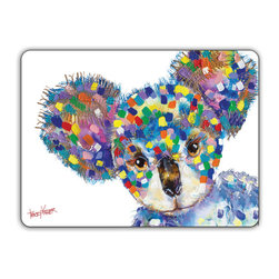 Tracey Keller Placemats - Products