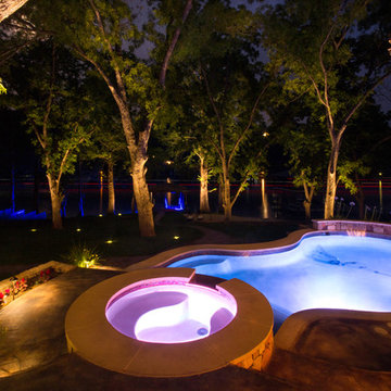 Austin Residential Home