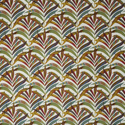 Bambino Chintz - Upholstery Fabric