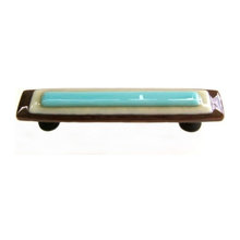 Drawer pulls