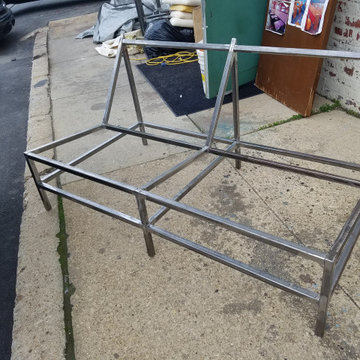 Furniture-several works