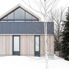 Wood Siding
