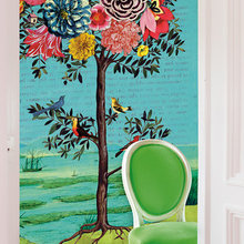 Tylers Baby Room