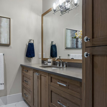 Elegance Redefined - Uplands, Victoria BC