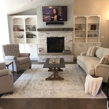 Fall Showcase Home