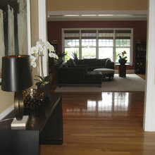 entryway