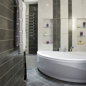 Bathroom Remodel & Design