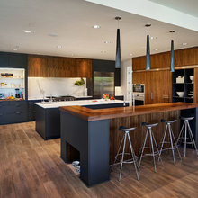 Contemporary Kitchen