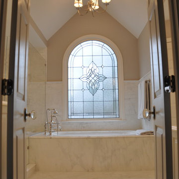 Norcross Master Bathroom