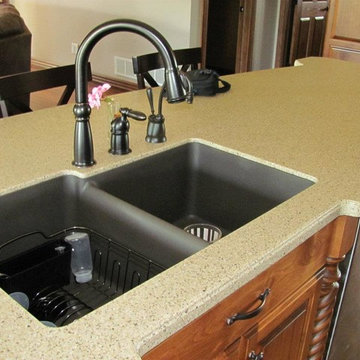 Kannas Custom Cabinetry