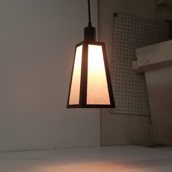 Nara pendant light - Products
