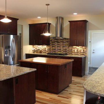 Modern Kitchen