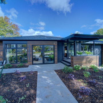 Westpoint Renovation