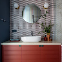 Childers - ensuite