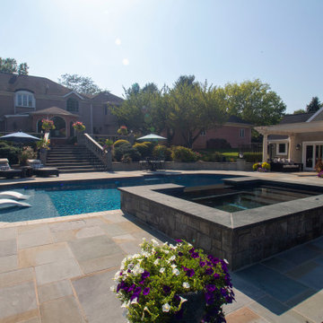 New Hope, Bucks County - Renovation