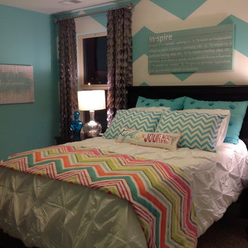 Girls Bedroom