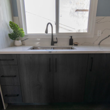 Kitchen Renovation