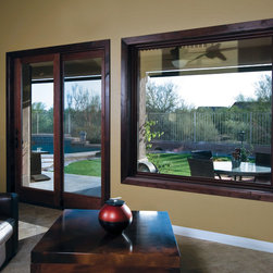 Sliding French Doors - Interior Doors