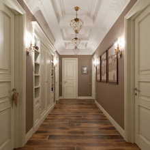 Corridor / Hall
