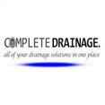 Complete Drainage UK's profile photo