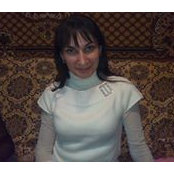 Fatya Evtykh's photo