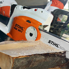 Earth Friendly Tools