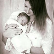 Magda Gomulas foto