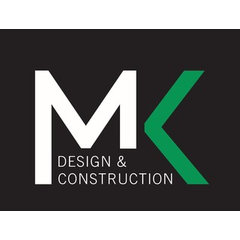 MK Design & Construction