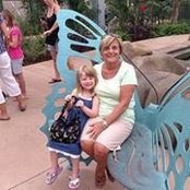 Thelma Cole's photo