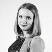 Анна Тынчерова's photo