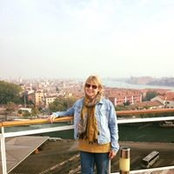 Gilly Walden's photo