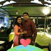 Swati Kabra's photo