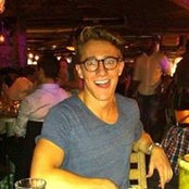 Matt Smith's photo
