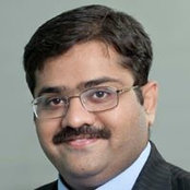 Miraj Shah's photo