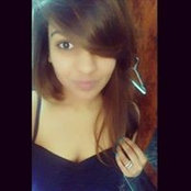 Verushka Rodrigues's photo
