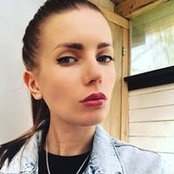 Kate Zhelnova's photo