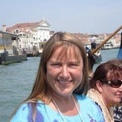 Teresa Gilbert's photo