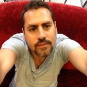 Olivier Calas's photo