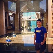 Andrel Sutanto's photo