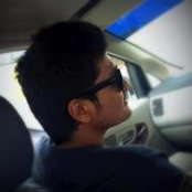 Hemil Haria's photo