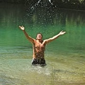 Misha Popovic's photo