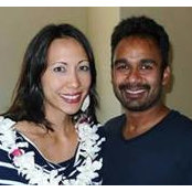 Michelle Rai's photo