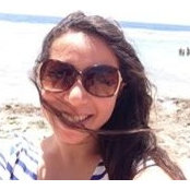 Mirette Emad's photo