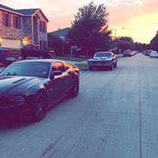 Oliver Gomez's photo