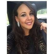 Damaris Fagarasanu's photo
