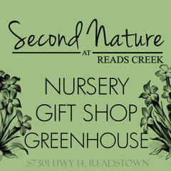 Second Nature at Reads Creek