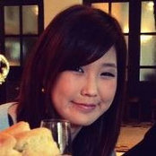 Lucy Choi's photo